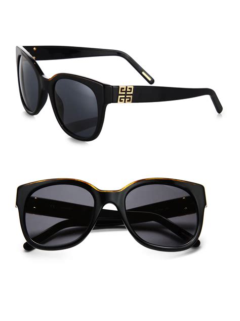 givenchy sunglasses women's|Givenchy oversized sunglasses.